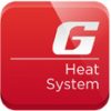 Pictograma girbau G Heat System
