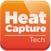 Pictograma girbau Heat Capture Tech